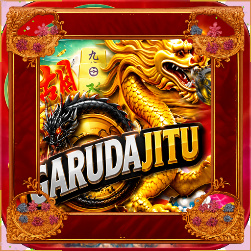 garudajitu — mitra unggulan